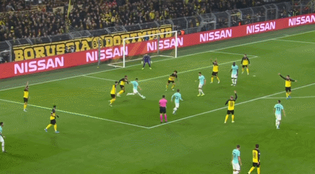 惊天逆转！多特蒙德连追三球实现绝地反击，详细时候一样标题计划.的简单介绍